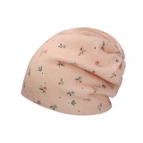 Berretto STERNTALER da bambina con cappuccio