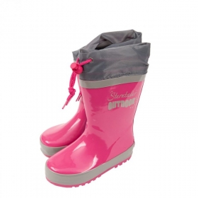 Scarponcini da bambina: comfort e protezione