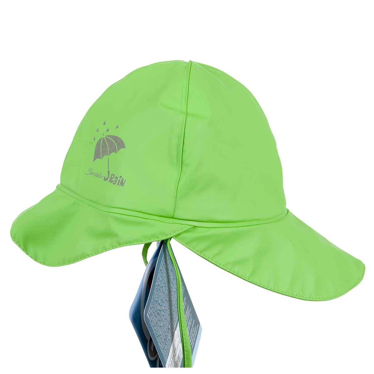 Cappello Invernale Bambino Con Fodera In Pile E Lacci – Sterntaler, Morbido E Antiscivolo