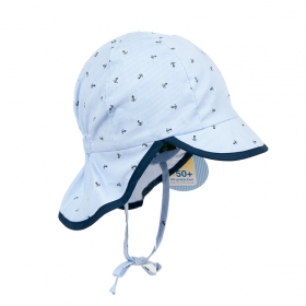 STERNTALER berretto con visiera UV50+ per bambini