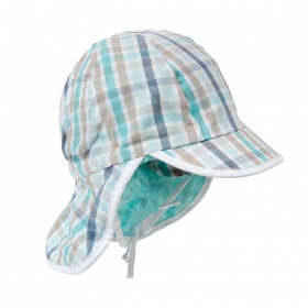 STERNTALER berretto schermante UV50+ per bambini