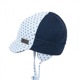 Cappellino per bambini STERNTALER con copriorecchie