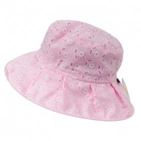 STERNTALER cappello da sole UV30+ per bambini