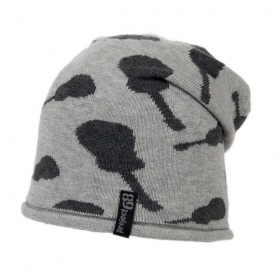 Elegante cappello da bambino STERNTALER in grigio
