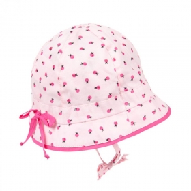 Cappello baby Sterntaler con paraorecchie