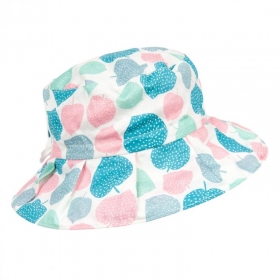 Cappello Bimba STERNTALER in Tessuto