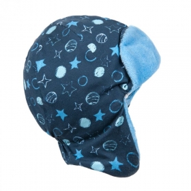 Cappello aviatore STERNTALER per beb�