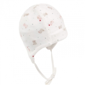 Cappello da bambino STERNTALER: comfort e protezione