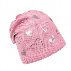 STERNTALER Beanie | Cappello a maglia per ragazze