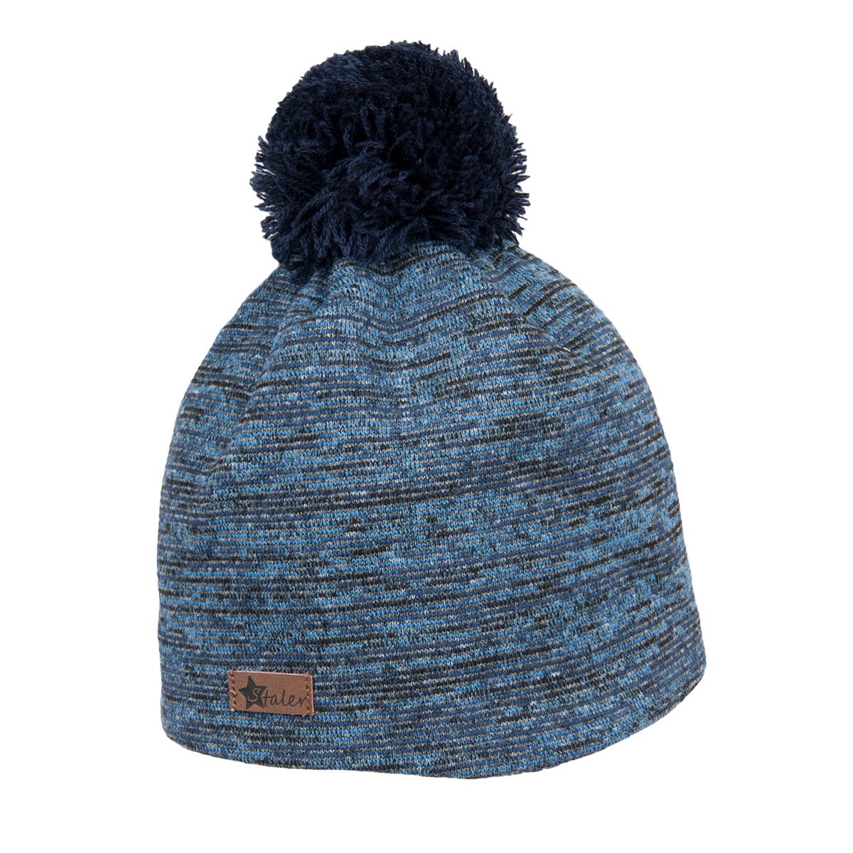 Berretto A Costine Sterntaler - Per Bambini E Ragazzi