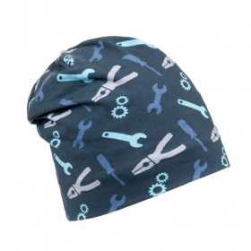 STERNTALER berretto da ragazzo - stile e comfort
