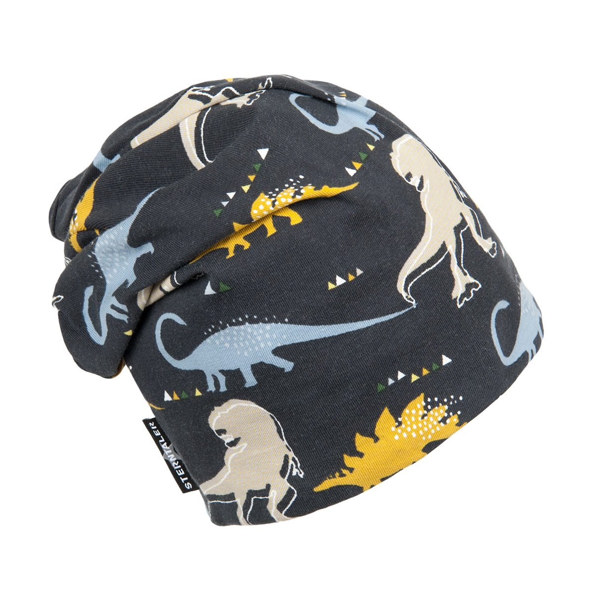 STERNTALER | cuffia lana per bambini --> Hutstuebele