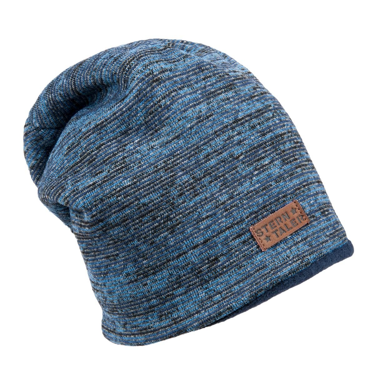 Sterntaler Berretto da Ragazza Slouch-Beanie Colore ruggine, 47
