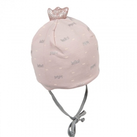 Cappello da bambino STERNTALER: comfort e stile