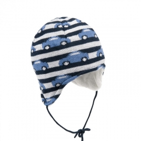 Cappello STERNTALER: calore e comfort