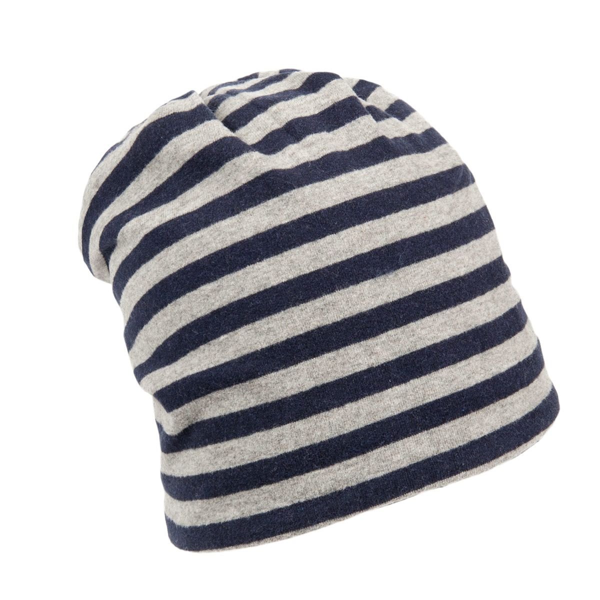 Cappello Morbido Sterntaler Bambini - Cotone, Protezione UV 50+, Blu