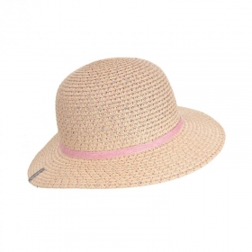 Cappello di paglia STERNTALER per bambina - stile estiv