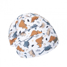 Cappello da dinosauro STERNTALER per bambini