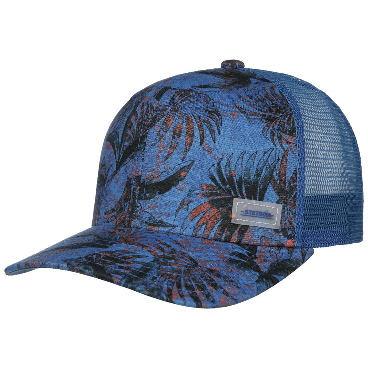 Cappello da baseball STETSON Coppola
