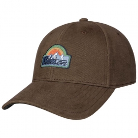 STETSON Berretto da Baseball Mountain