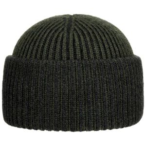Elegante berretto Stetson in lana vergine