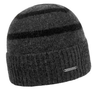 STETSON Beanie Stripes: stile e comfort