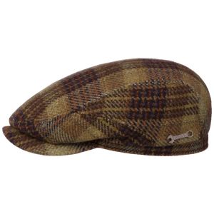Elegante berretto driver da uomo di Stetson