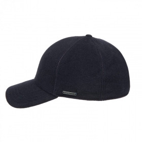 STETSON cappellino da baseball con orecchie