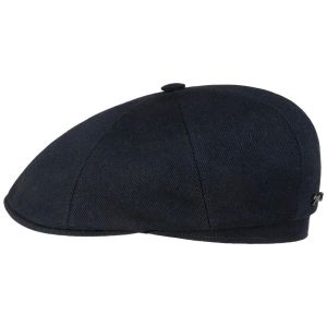 Berretto Stetson in cotone