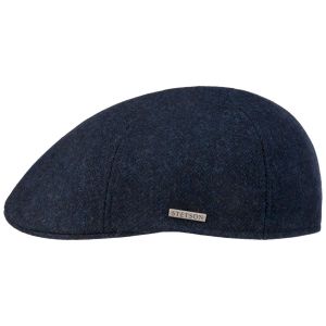STETSON | Berretto di lana nobile da uomo