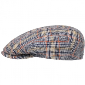 Berretto piatto STETSON Elegante e classico