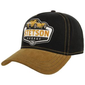 Cappello Stetson Trucker - Stile casual e vintage