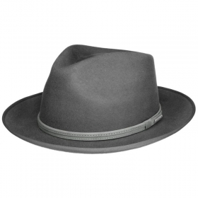 Cappello Fedora in Feltro di Lana