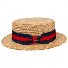 STETSON Cappello per sega circolare Boater Whear