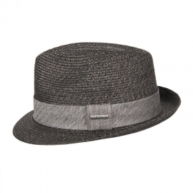 STETSON   cappello Trilby Reidton Toyo