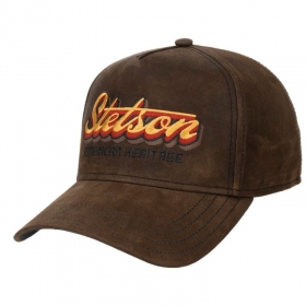 Cappello trucker STETSON: stile e funzionalit�