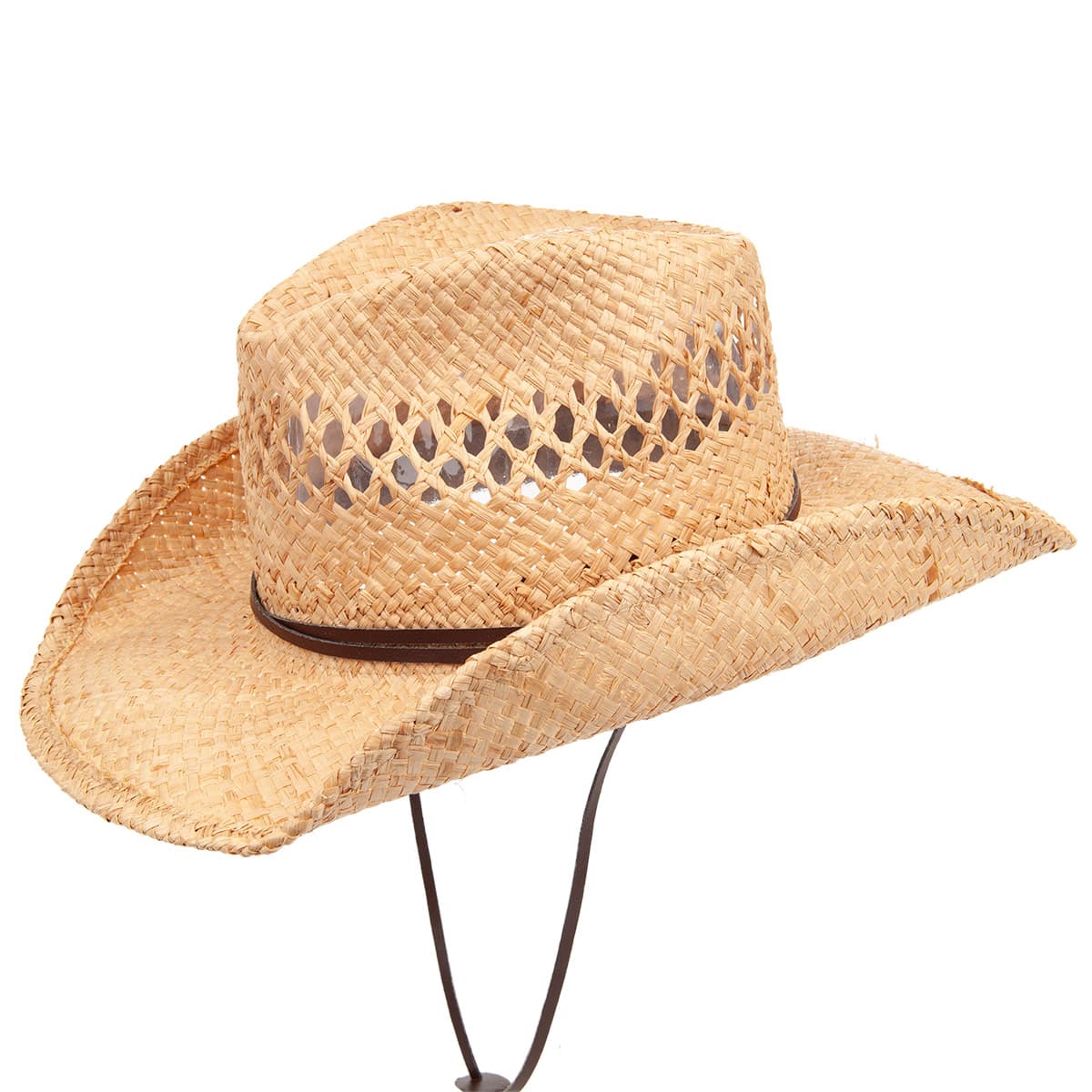 STETSON | Cappello da Cowboy in paglia raffia --\u003e cappelleria Hutstuebele -  cappelli e berretti per uomo donna bambino