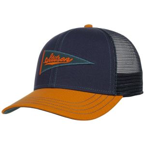 Berretto da baseball STETSON - Elegante e confortevole