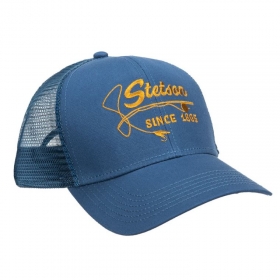 STETSON Cappellino da baseball colorato Stile e funzionalit�