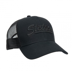 Berretto da baseball STETSON - Stile ed eleganza