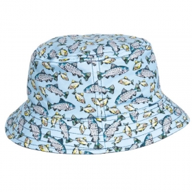 Cappello da pesca Stetson reversibile