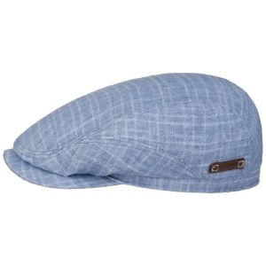 STETSON | Berretto estivo in lino