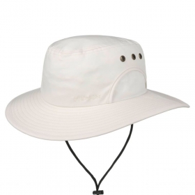 Cappello estivo STETSON con cordino per il mento