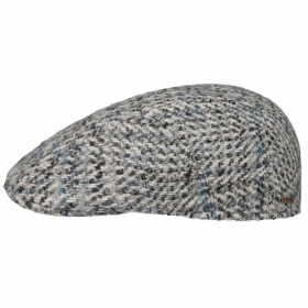 STETSON | Berretto elegante in lana vergine
