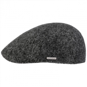 STETSON | Cappello Gatsby in lana vergine