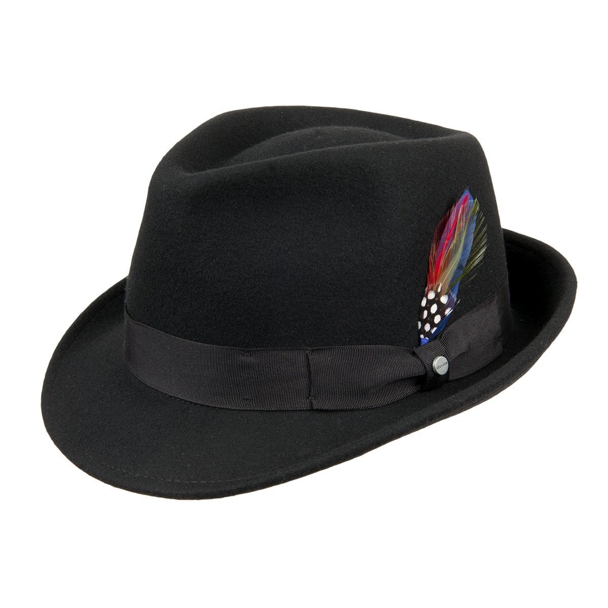 Cappello in Lana Westhope Trilby by Stetson - € 99,00