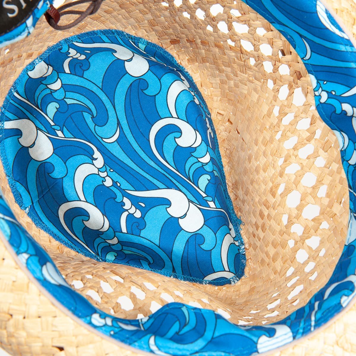 Cappello Rafia Glenrio Western by Stetson - € 59,00