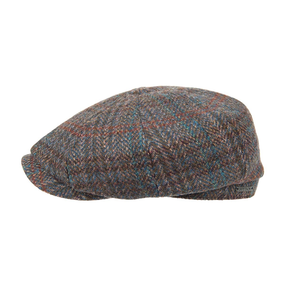 Cappello In Tweed IN VENDITA! - IT - Foto 5