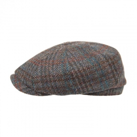 Coppola Stetson Hatteras in lana vergine