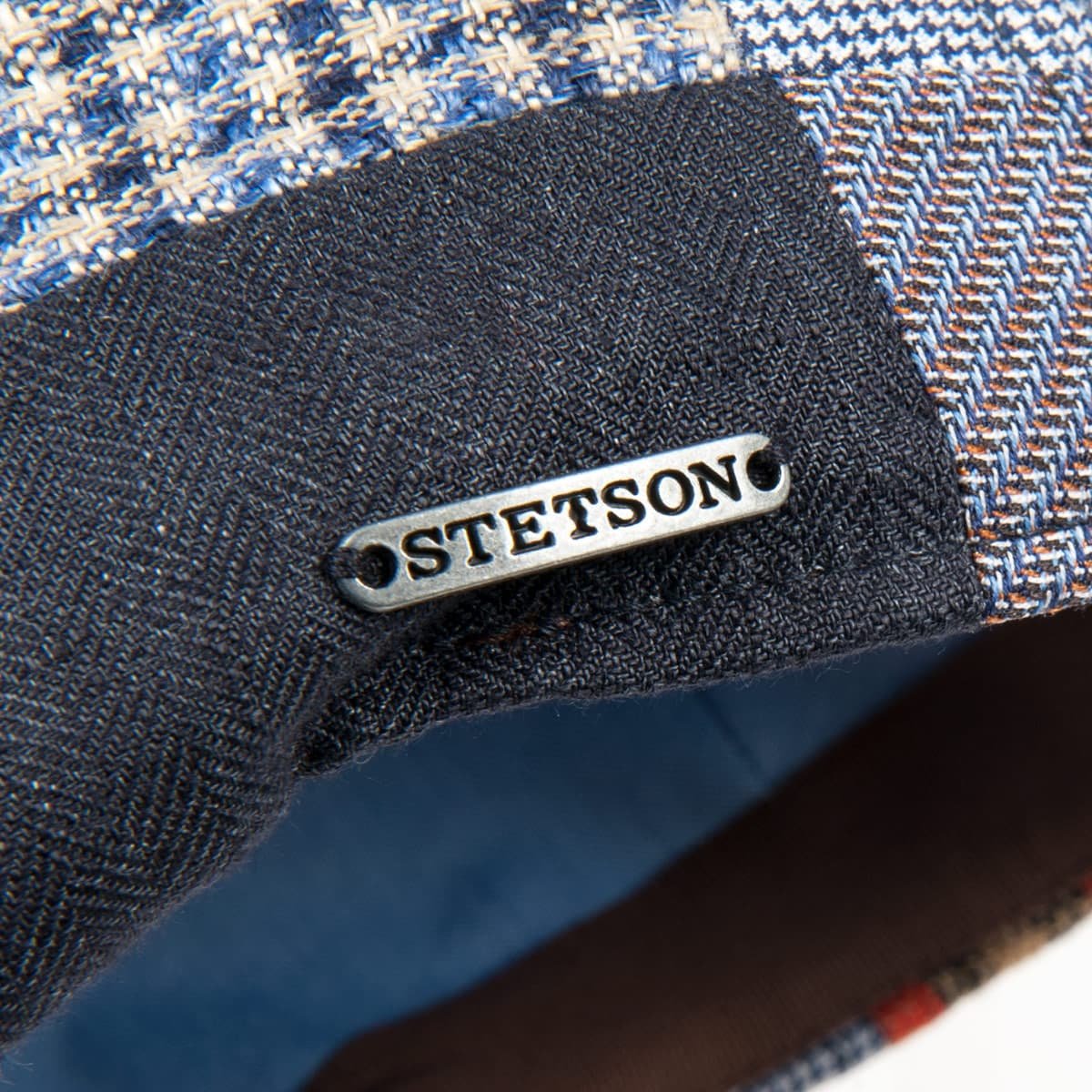 STETSON | Coppola Uomo Texas Patchwork --\u003e cappelleria Hutstuebele -  cappelli e berretti per uomo donna bambino